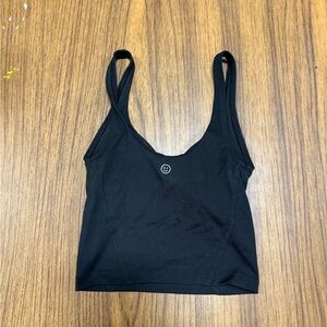 gilly hicks tank top